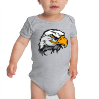 Bird Baby Bodysuit | Artistshot