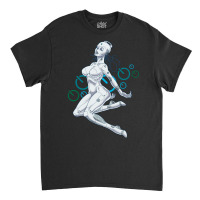 Transhumal Classic T-shirt | Artistshot