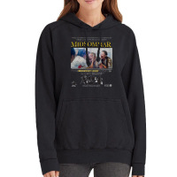 Day Gift The Queen Funny Gift Vintage Hoodie | Artistshot