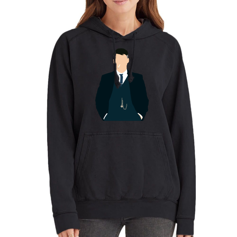 Classic Film  Crime Drama Movie Character My Favorite People Vintage Hoodie by Artist-Phoenix | Artistshot