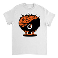 Brinstar Brains Classic T-shirt | Artistshot