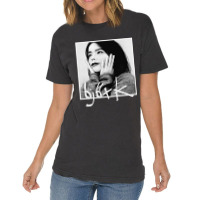 Graphic Music Bjork Pretty Funny Gift Vintage T-shirt | Artistshot