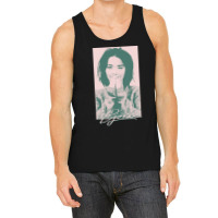 Women Men Bjork Cute For Mens Womens Tank Top | Artistshot