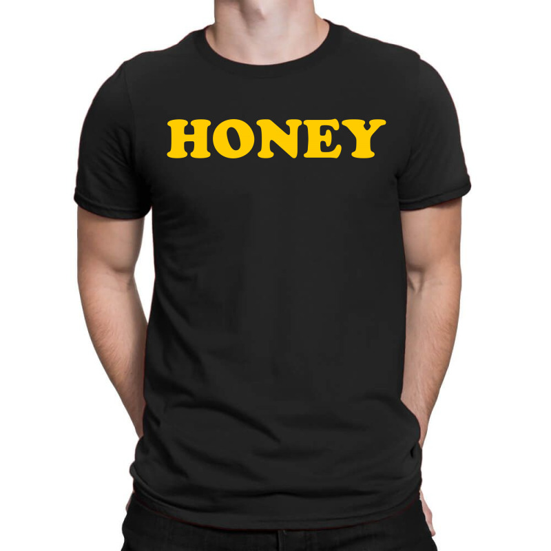 Honey For Light T-shirt | Artistshot