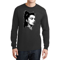 Cartoon Gifts Josh Homme Mens Womens Long Sleeve Shirts | Artistshot