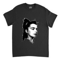 Cartoon Gifts Josh Homme Mens Womens Classic T-shirt | Artistshot