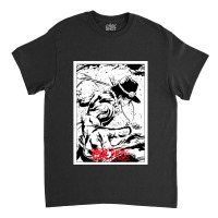 Music Retro Piccolo Arc Gift Men Classic T-shirt | Artistshot