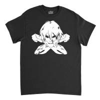 Cross Flag Titan Classic T-shirt | Artistshot