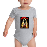 Nekromantik 2 Horror Baby Bodysuit | Artistshot