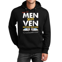 Funny Men Alan Johnson My Favorite People Unisex Hoodie | Artistshot