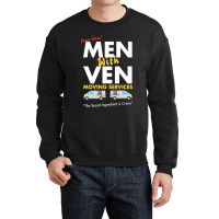 Funny Men Alan Johnson My Favorite People Crewneck Sweatshirt | Artistshot