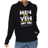 Funny Men Alan Johnson My Favorite People Lightweight Hoodie | Artistshot