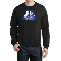 Graphic Picture Alan Johnson Day Gift Crewneck Sweatshirt | Artistshot