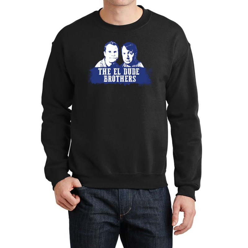 Graphic Picture Alan Johnson Day Gift Crewneck Sweatshirt by ArtistCherish | Artistshot