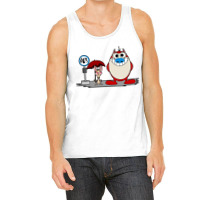 Spirit Studio Movie Merch Tank Top | Artistshot