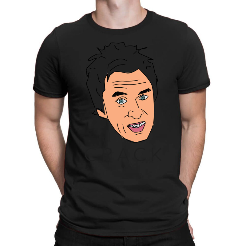 Mask Alan Johnson Gifts Men T-Shirt by ArtistCherish | Artistshot