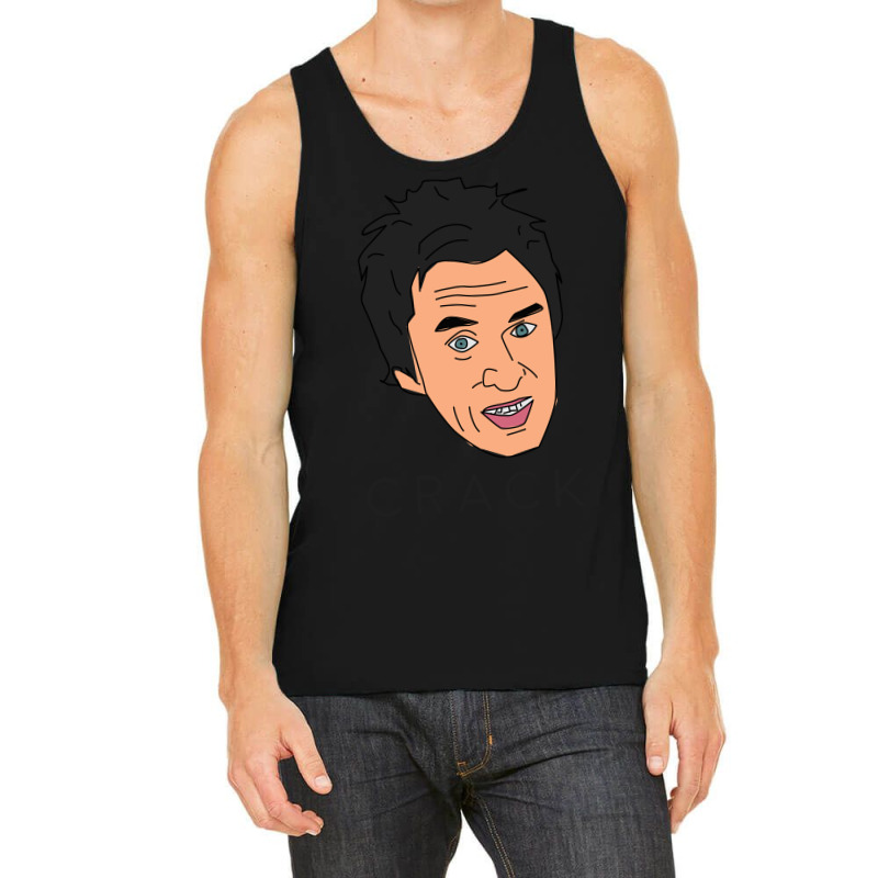 Mask Alan Johnson Gifts Men Tank Top by ArtistCherish | Artistshot