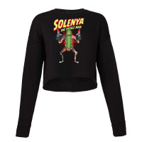 Solenya Cropped Sweater | Artistshot