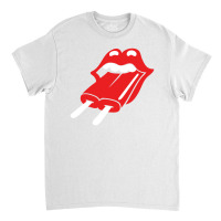 Popsicle Classic T-shirt | Artistshot