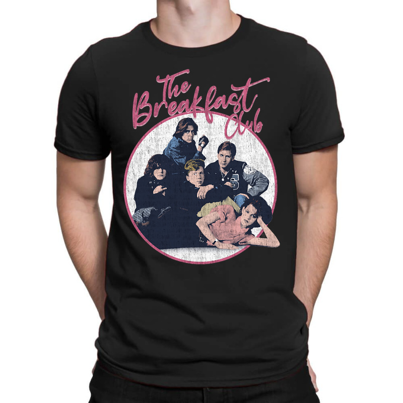 Vintage Photographic  Teen Movie Character Men Women T-Shirt by Artist-Phoenix | Artistshot