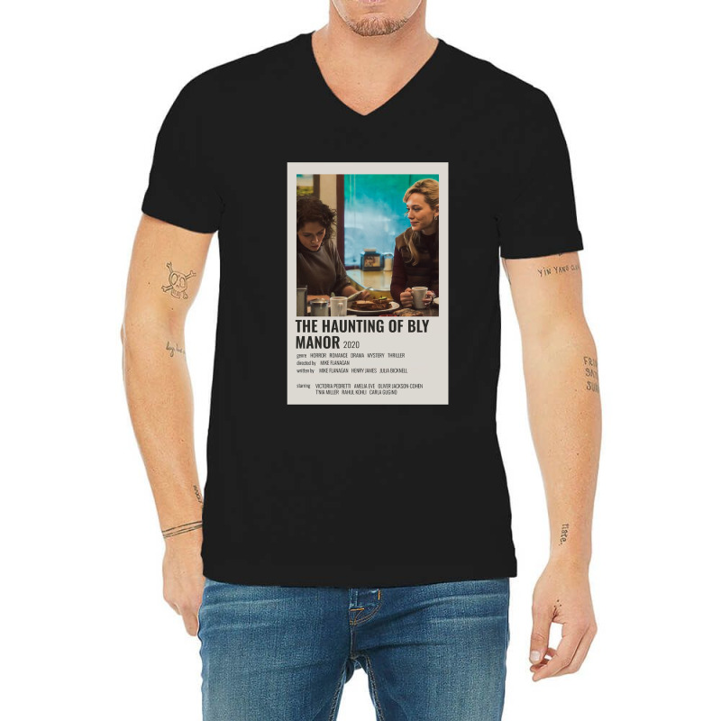 Birthday Gifts Victoria Pedretti Funny Gifts Men V-Neck Tee by ArtistMadeline | Artistshot