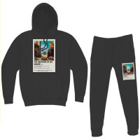 Birthday Gifts Victoria Pedretti Funny Gifts Men Hoodie & Jogger Set | Artistshot