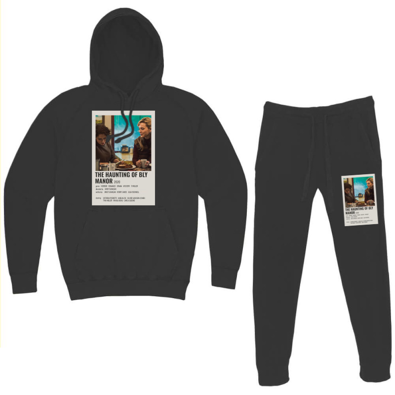 Birthday Gifts Victoria Pedretti Funny Gifts Men Hoodie & Jogger set by ArtistMadeline | Artistshot