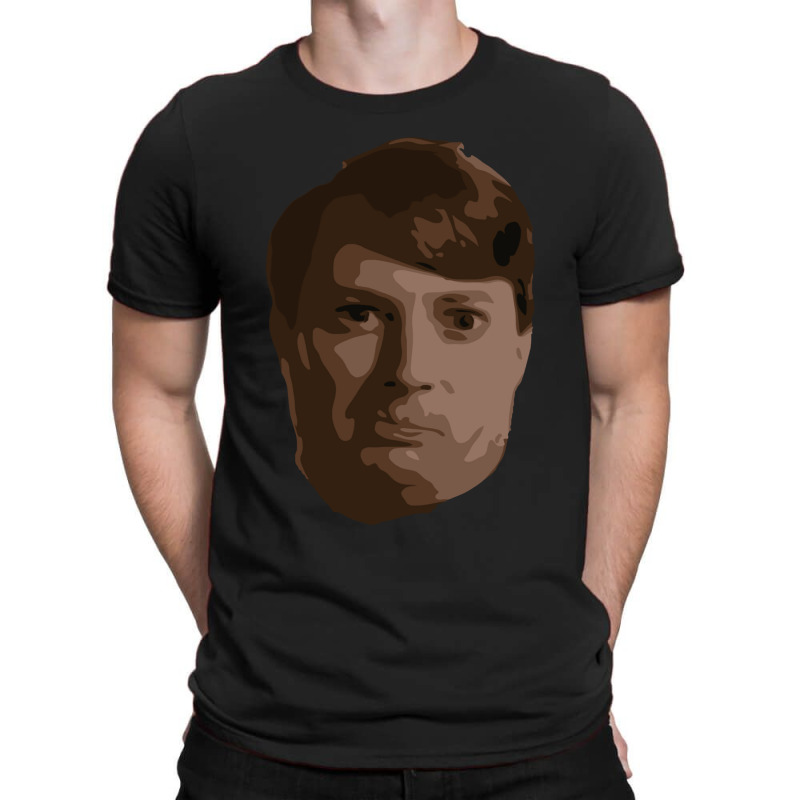 Funny Gift Alan Johnson Call Me T-Shirt by ArtistCherish | Artistshot