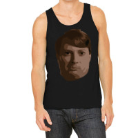 Funny Gift Alan Johnson Call Me Tank Top | Artistshot