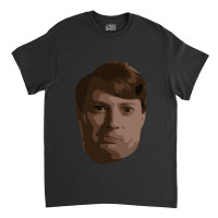 Funny Gift Alan Johnson Call Me Classic T-shirt | Artistshot