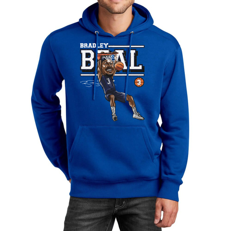 Bradley beal hoodie sale