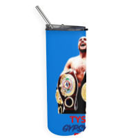 Fight Sport Kungfu Skinny Tumbler | Artistshot