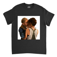 Cartoon Gifts Victoria Pedretti Mens Womens Classic T-shirt | Artistshot