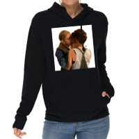 Cartoon Gifts Victoria Pedretti Mens Womens Lightweight Hoodie | Artistshot