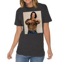 Graphic Picture  Science Fiction Film Art Characters Mens Womens Vintage T-shirt | Artistshot