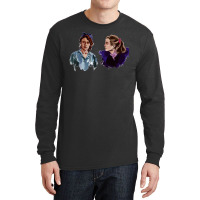 Funny Gift Jamie Mens Womens Long Sleeve Shirts | Artistshot