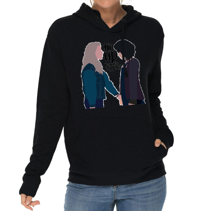 Lover Gift Poppins Mens My Favorite Lightweight Hoodie by ArtistMadeline | Artistshot