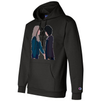 Lover Gift Poppins Mens My Favorite Champion Hoodie | Artistshot