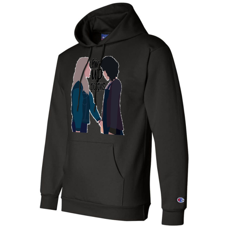 Lover Gift Poppins Mens My Favorite Champion Hoodie by ArtistMadeline | Artistshot