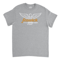 Fenwick Fishing Rods Classic T-shirt | Artistshot