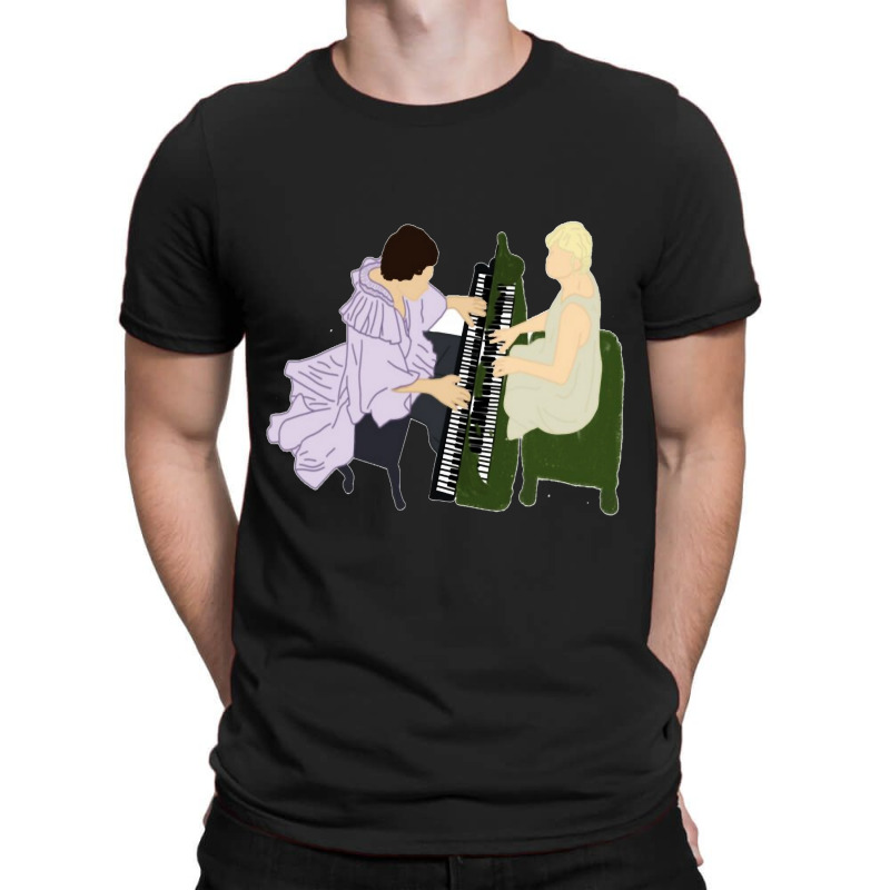 Classic Film  Thriller Design Character Mens Womens T-shirt | Artistshot