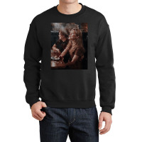 Proud  Jamie Men Women Crewneck Sweatshirt | Artistshot