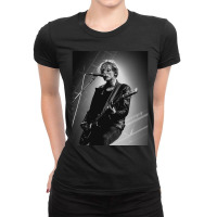 Birthday Peter Ballard Funny Gift Ladies Fitted T-shirt | Artistshot