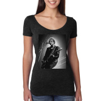 Birthday Peter Ballard Funny Gift Women's Triblend Scoop T-shirt | Artistshot