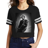 Birthday Peter Ballard Funny Gift Scorecard Crop Tee | Artistshot