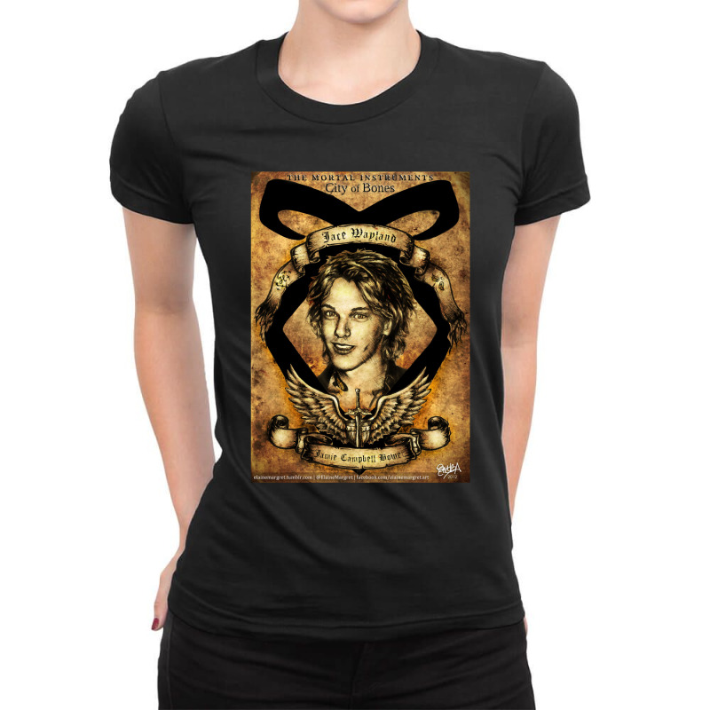 Birthday Peter Ballard Mens My Favorite Ladies Fitted T-Shirt by ArtistKaydence | Artistshot