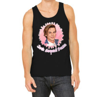 Cartoon Character Campbell For Mens Womens Tank Top | Artistshot