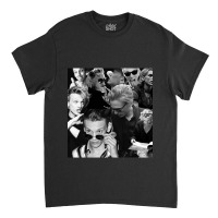 Cartoon Gifts Campbell Mens Womens Classic T-shirt | Artistshot