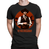 Day Gifts Roadhouse Gift Men T-shirt | Artistshot