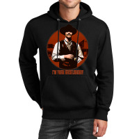 Day Gifts Roadhouse Gift Men Unisex Hoodie | Artistshot